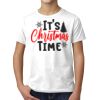 Youth CVC T-Shirt Thumbnail