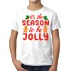 Youth CVC T-Shirt Thumbnail