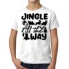 Youth CVC T-Shirt Thumbnail