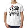 Youth CVC T-Shirt Thumbnail