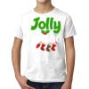Youth CVC T-Shirt Thumbnail