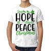 Youth CVC T-Shirt Thumbnail