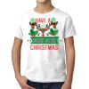 Youth CVC T-Shirt Thumbnail