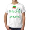 Youth CVC T-Shirt Thumbnail