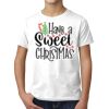 Youth CVC T-Shirt Thumbnail
