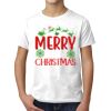 Youth CVC T-Shirt Thumbnail