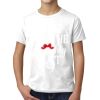 Youth CVC T-Shirt Thumbnail
