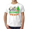 Youth CVC T-Shirt Thumbnail