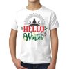 Youth CVC T-Shirt Thumbnail
