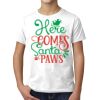 Youth CVC T-Shirt Thumbnail