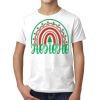 Youth CVC T-Shirt Thumbnail