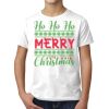 Youth CVC T-Shirt Thumbnail