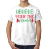Youth CVC T-Shirt Thumbnail