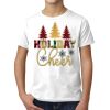 Youth CVC T-Shirt Thumbnail