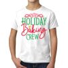 Youth CVC T-Shirt Thumbnail