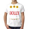 Youth CVC T-Shirt Thumbnail