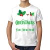 Youth CVC T-Shirt Thumbnail