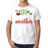 Youth CVC T-Shirt Thumbnail