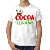 Youth CVC T-Shirt Thumbnail