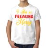 Youth CVC T-Shirt Thumbnail