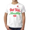Youth CVC T-Shirt Thumbnail