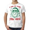 Youth CVC T-Shirt Thumbnail