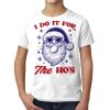 Youth CVC T-Shirt Thumbnail