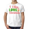 Youth CVC T-Shirt Thumbnail
