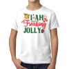 Youth CVC T-Shirt Thumbnail