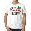 Youth CVC T-Shirt Thumbnail