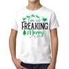Youth CVC T-Shirt Thumbnail
