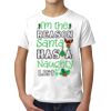 Youth CVC T-Shirt Thumbnail