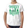 Youth CVC T-Shirt Thumbnail