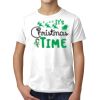 Youth CVC T-Shirt Thumbnail