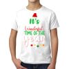 Youth CVC T-Shirt Thumbnail