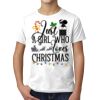 Youth CVC T-Shirt Thumbnail