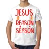 Youth CVC T-Shirt Thumbnail