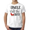 Youth CVC T-Shirt Thumbnail