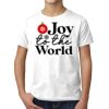 Youth CVC T-Shirt Thumbnail