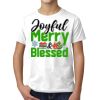 Youth CVC T-Shirt Thumbnail