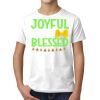 Youth CVC T-Shirt Thumbnail