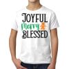 Youth CVC T-Shirt Thumbnail