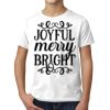 Youth CVC T-Shirt Thumbnail