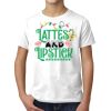 Youth CVC T-Shirt Thumbnail