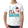 Youth CVC T-Shirt Thumbnail