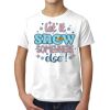 Youth CVC T-Shirt Thumbnail