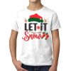 Youth CVC T-Shirt Thumbnail