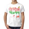 Youth CVC T-Shirt Thumbnail