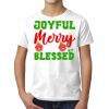 Youth CVC T-Shirt Thumbnail
