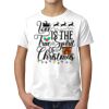 Youth CVC T-Shirt Thumbnail